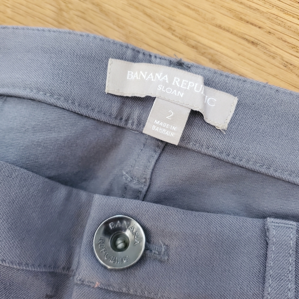 Banana Republic Jeans - Picture 3 of 5